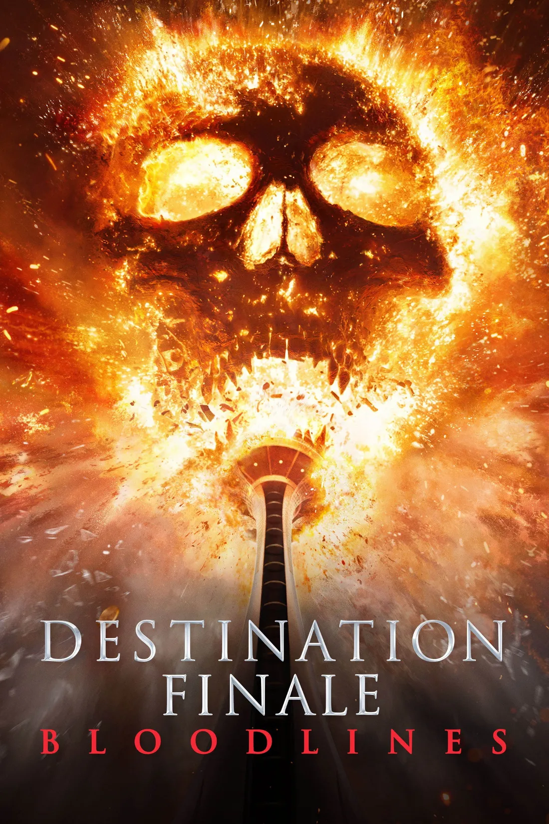 Destination Finale : Bloodlines (2025)